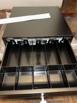 APG MINOTA CASH DRAWER