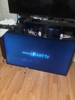 Samsung tv