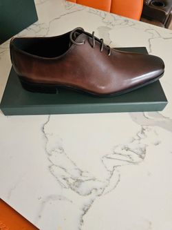Men's Dress Shoes size 10.5