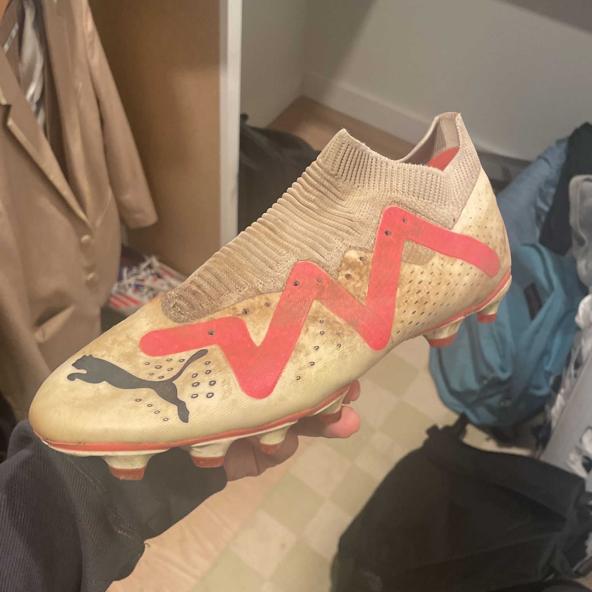Soccer Cleats