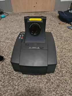 Lightware VP 800 Projector