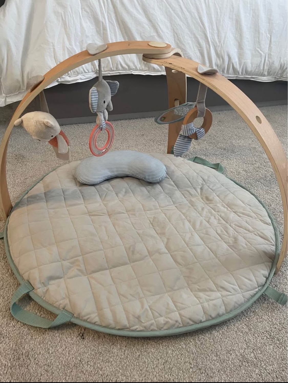 Baby Play Mat