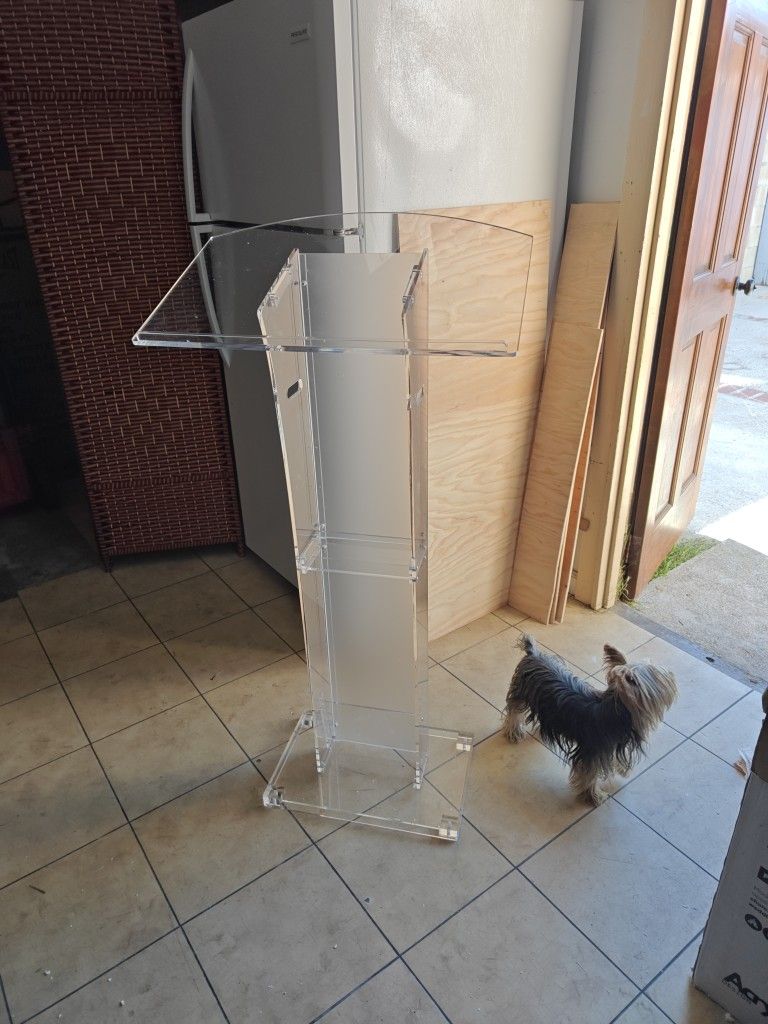 Stand