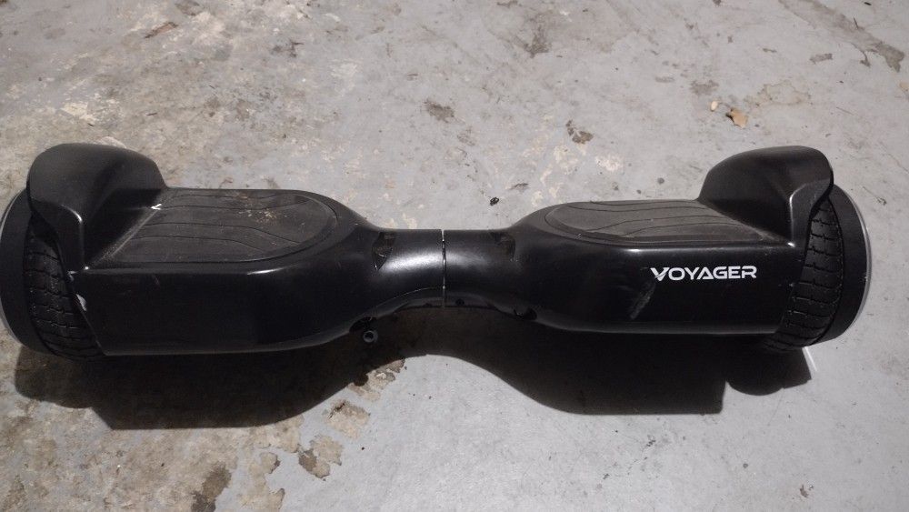Voyager Hover Board