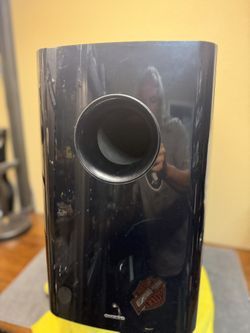 Onkyo SKW-780 Bass Reflex Powered Subwoofer