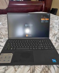 Dell Inspiron 15 3000 Touch