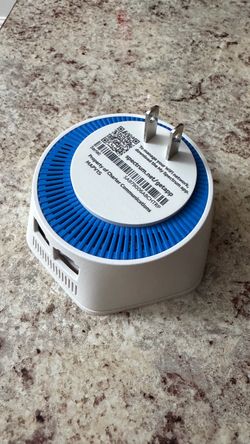 Spectrum WiFi 6 Router