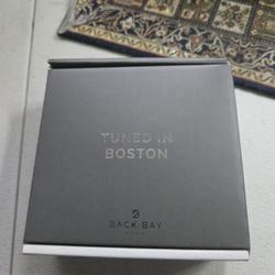 Back Bay Wireless Earbuds