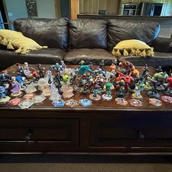 Disney Infinity Character Collection