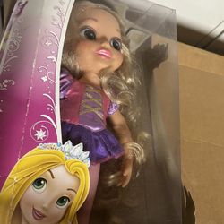 Rapunzel
