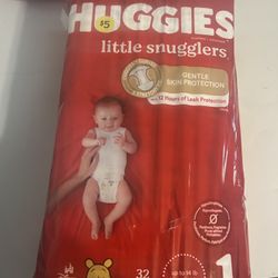Diapers 