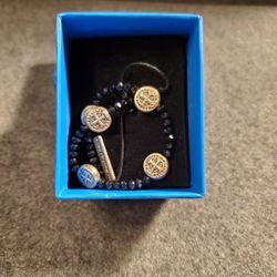 Religious Bracelet