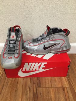 Nike Air Max Penny Doernbecher 49ers Boys 5.5Y