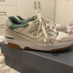 Women’s New Balance 550 Shoes