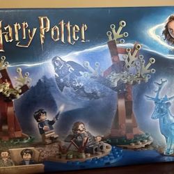 LEGO Expecto Patronum Harry Potter TM (75945) RETIRED SET