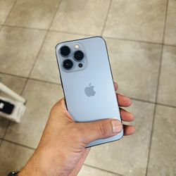 iPhone 13 Pro ATT / CRICKET