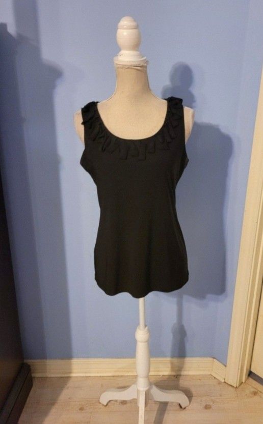 Vintage Suzie Medium Womens Top