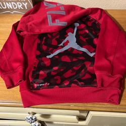 Michael Jordan Sweater