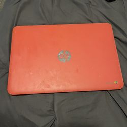 HP CHROMEBOOK 
