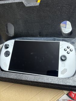 Legion Go S Hand Held Console 
