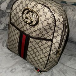 Gucci Backpack