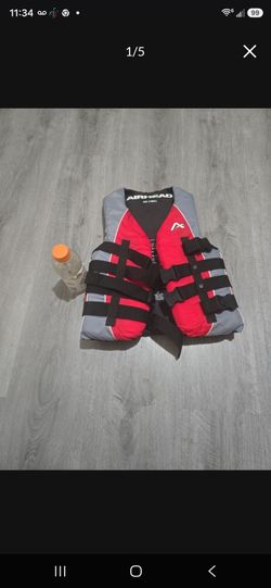 Airhead extra small life jacket