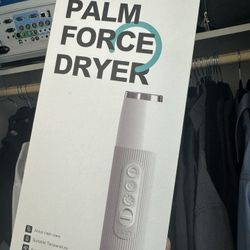 Pet Dryer