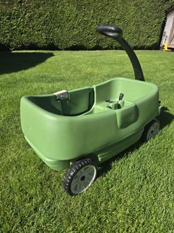 Kids Wagon