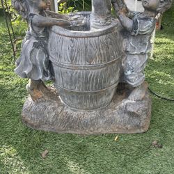 Garden Decor 