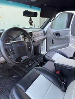 2009 Ford Ranger