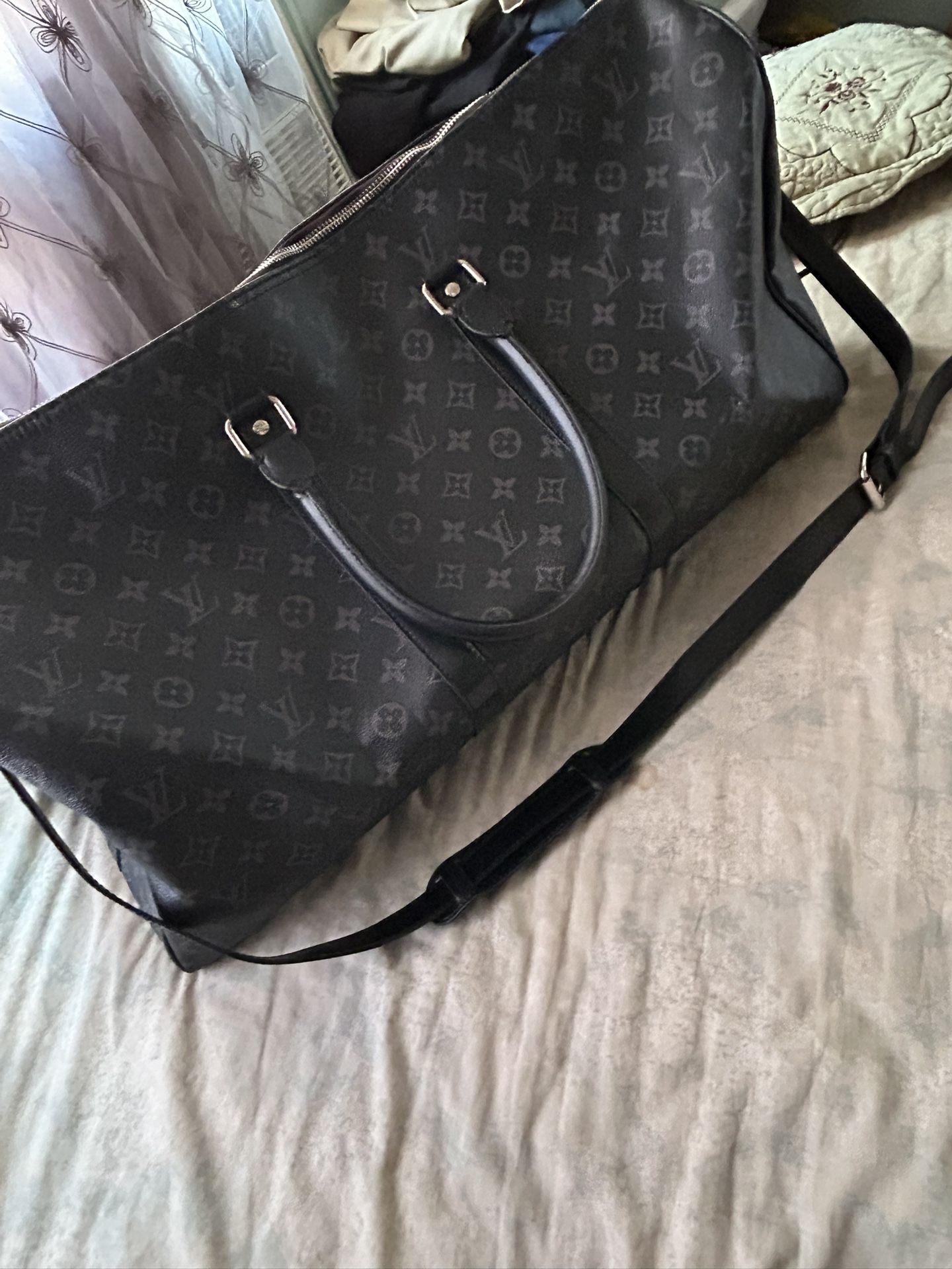 Louis Vuitton Keepall