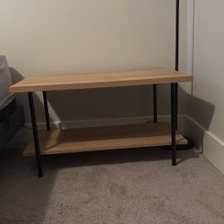 Small Coffee Table
