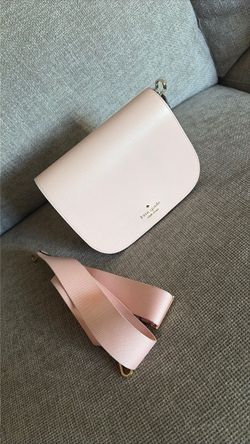 Kate Spade baby pink