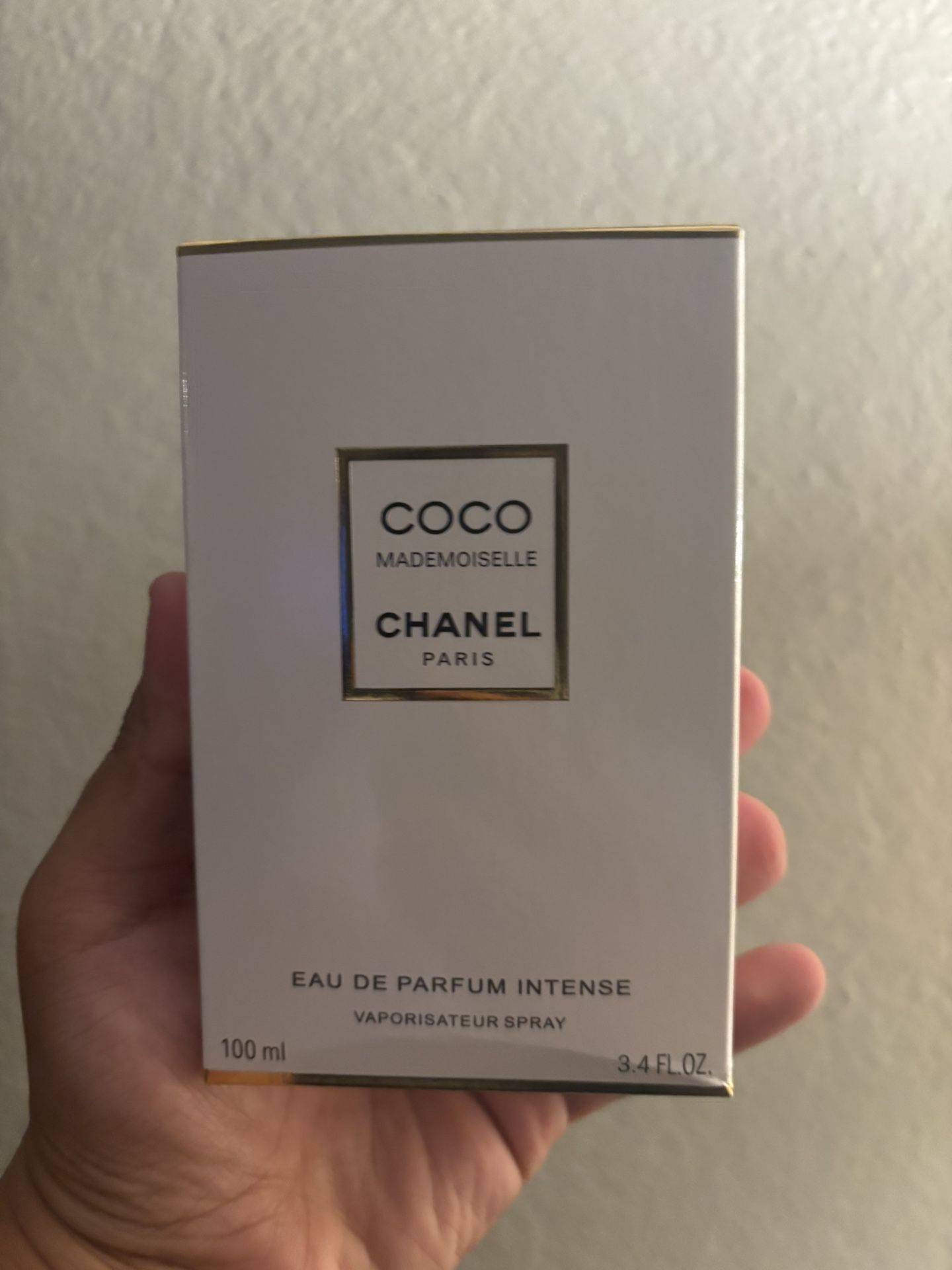 Coco Chanel 100ML