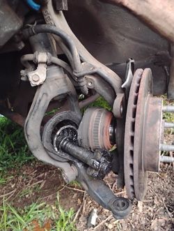1995 Honda Civic