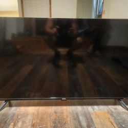 40" Smart Onn TV