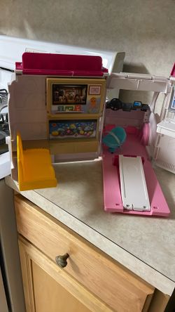 Barbie Care Clinic And Ambulance