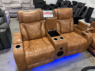 SECTIONAL LOVESEAT COUCH FOR SALE!!! $10 down ONLY* !!NO CREDIT NEEDED !! TAKE IT HOME TODAY!! 🚛 SAME DAY DELIVERY AVAILABLE 🚚 Se Habla Español