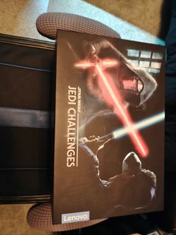star wars jedi challenger