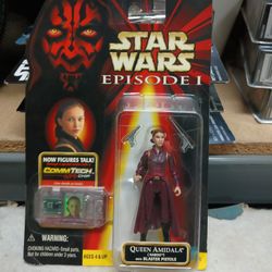 Star Wars Action Figure
