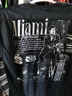3 Mixed T- Shirts Lot 2 $2. Ea.