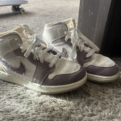 Jordan’s 