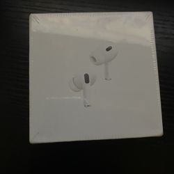 AirPod Pros 2 ANC