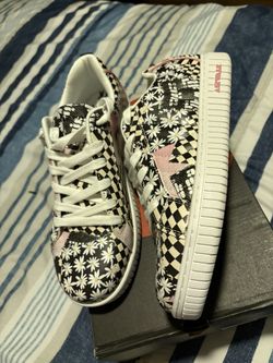 Womens Airwalk Shoes Size 7