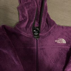 Womens Northface Jacket XL
