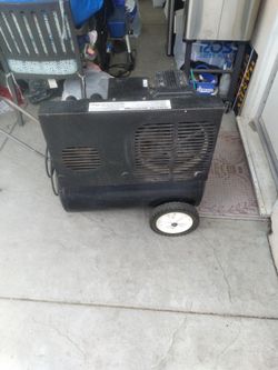 Black Max Air Compressor