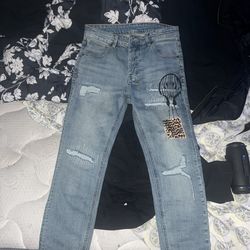 Ksubi jeans