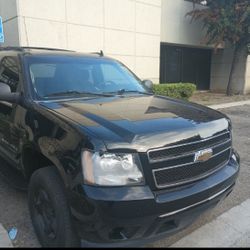 2008 Chevrolet Avalanche