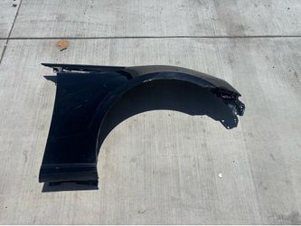 2013 2014 2015 2016 Scion FR-S Front Right Passengers Fender OEM