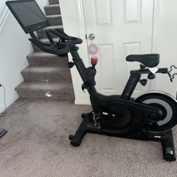 Echelon EX-4s+ Connect Bike